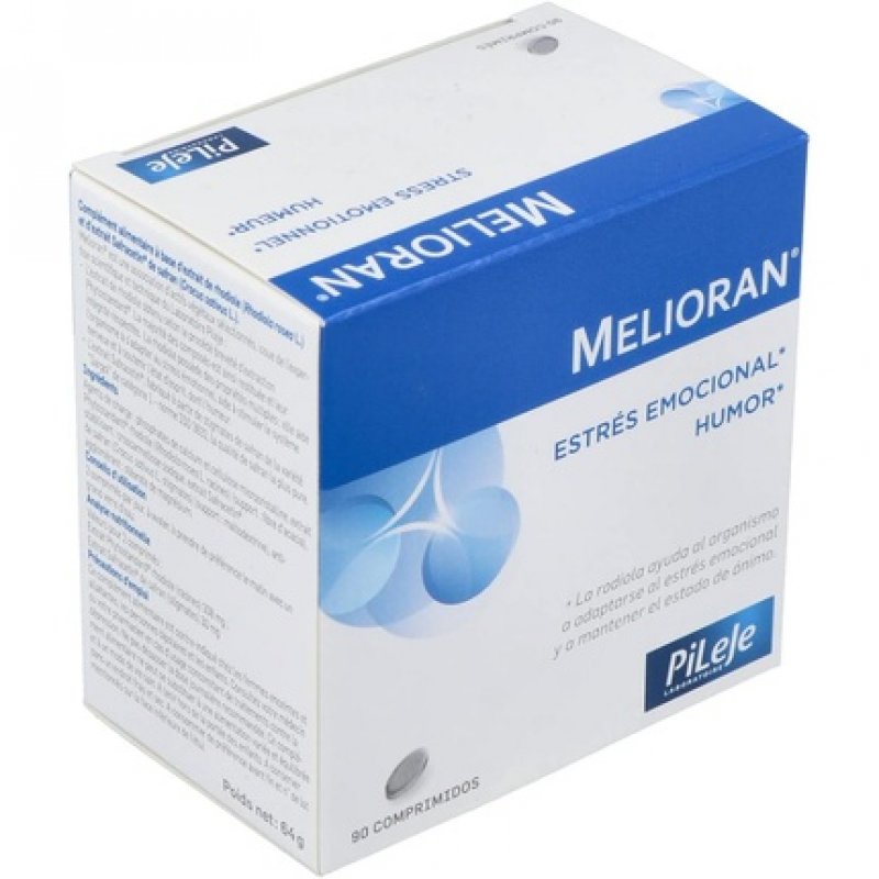 Melioran 90 Comp Pileje
