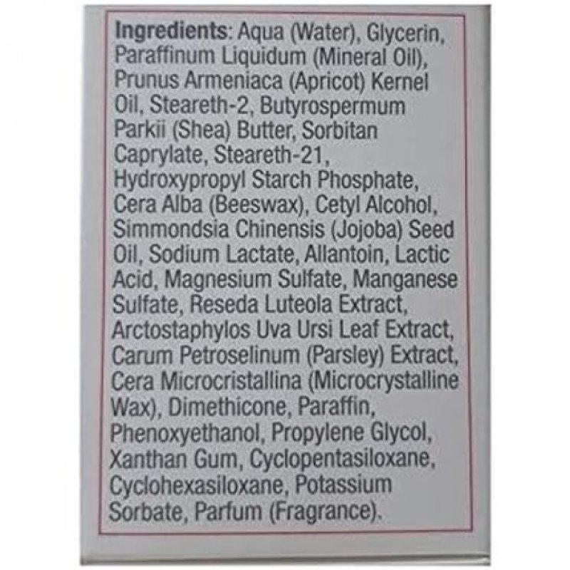 ACM Labo Depiwhite Body Milk Whitening Body Milk 200ml