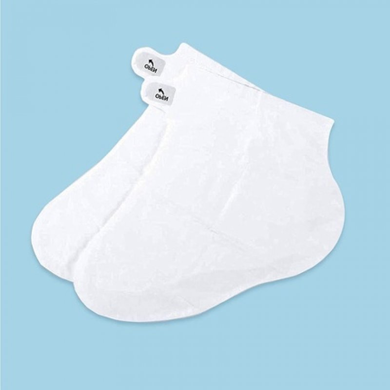 Scholl Expert Care Intensive Foot Mask in Socks - Callus Removal