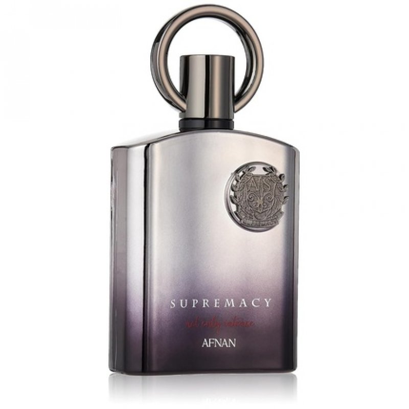Afnan Supremacy Not Only Intense Eau De Parfum Spray 3.4 Oz