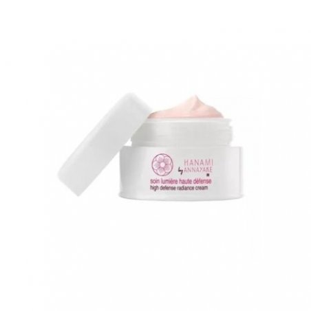 ANNAYAKE Hanami High Defence Radiance Cream 50ml