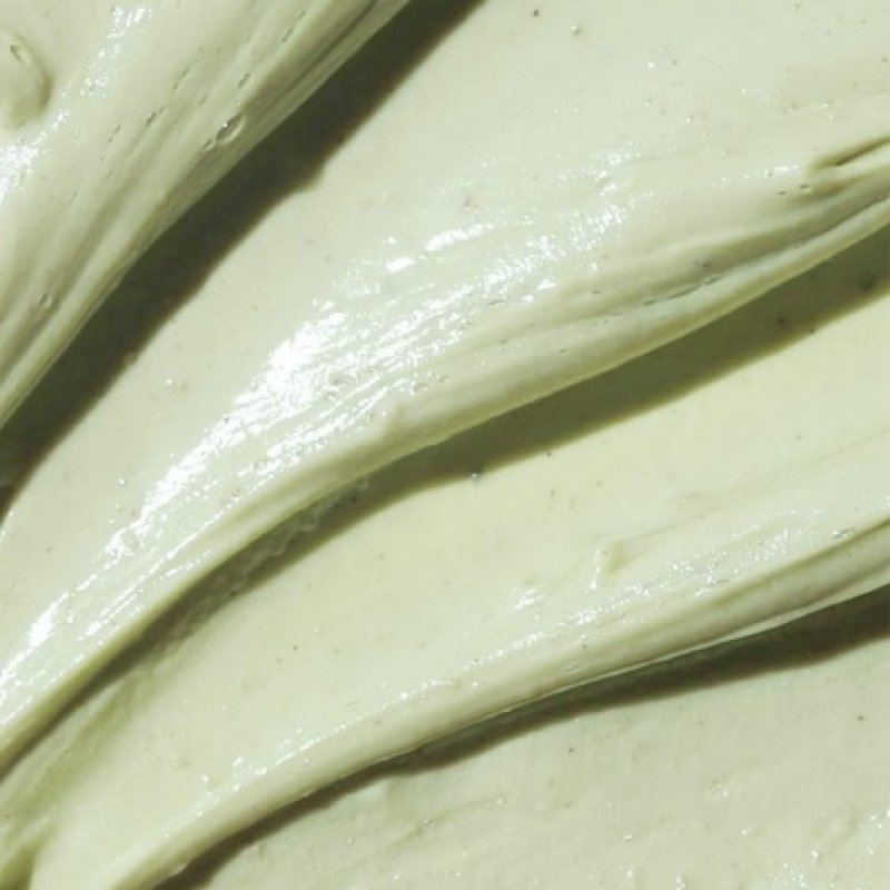 ma:nyo Deep Pore Cleansing Soda Foam Daily Face Wash with Vitamin C and Chamomile 5.0 fl oz (150ml)