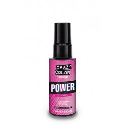 Crazy Color Power Pigment Pink 50ml