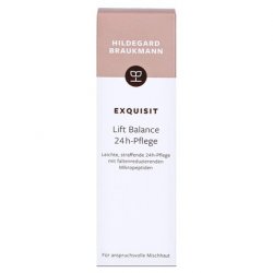 Bra Exq 24h Lift Balance 50ml