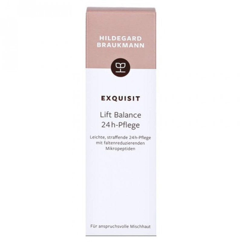 Bra Exq 24h Lift Balance 50ml