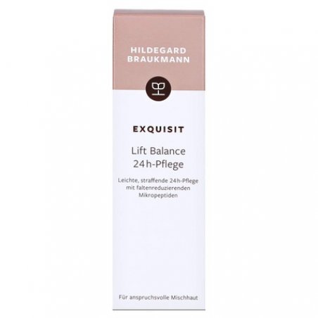 Bra Exq 24h Lift Balance 50ml