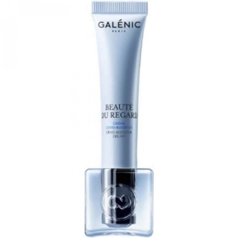 Galénic Beauté du Regard Cryo-Booster Cream 15ml