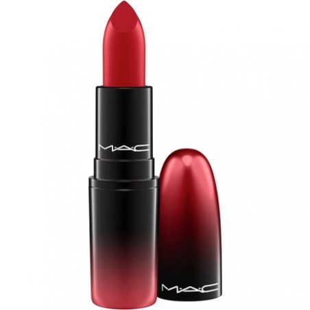 Mac Love Me Lipstick 3g Maison Rouge