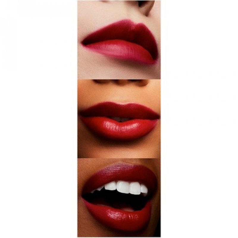 Mac Love Me Lipstick 3g Maison Rouge