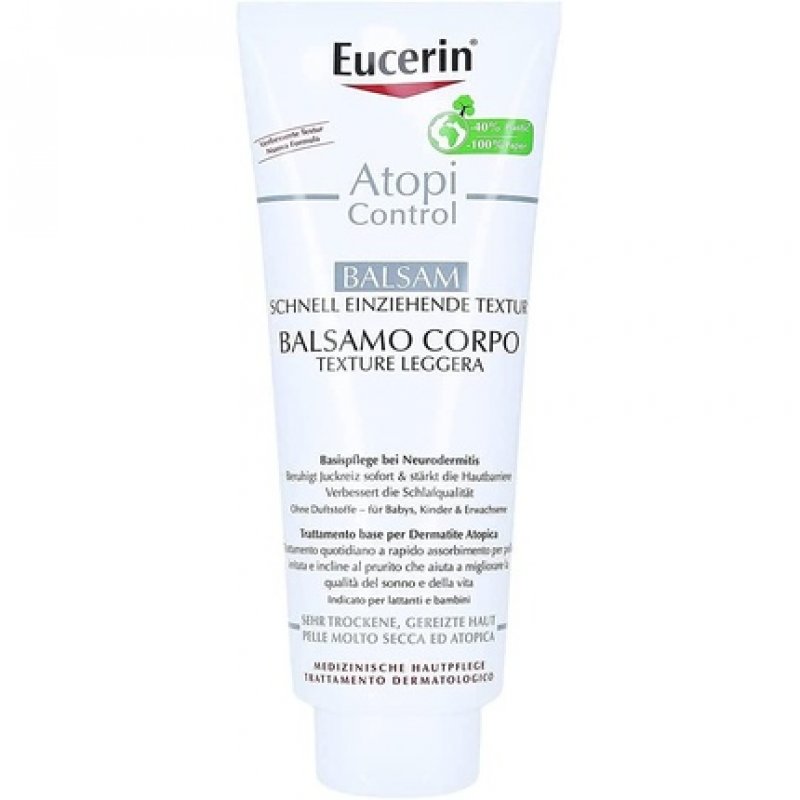 Eucerin AtopiControl Balm 400ml
