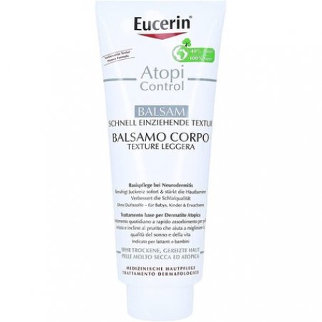 Eucerin AtopiControl Balm 400ml