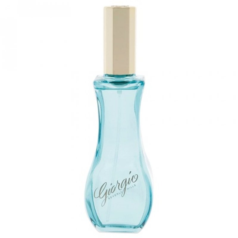 Giorgio Beverly hills Blue Eau de toilette 90ml