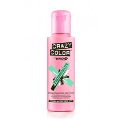 Crazy Color Hair Tint Number 71 Peppermint 100ml