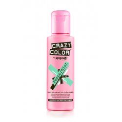 CRAZY COLOR Peppermint 100 ml