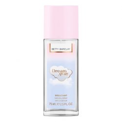 Betty Barclay Dream Away | Deodorant - Floral - Fruity - Powdery - Gives Airy