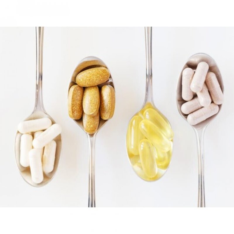 Aliness Selenium L-Selenomethionine 200mcg 100 Tablets