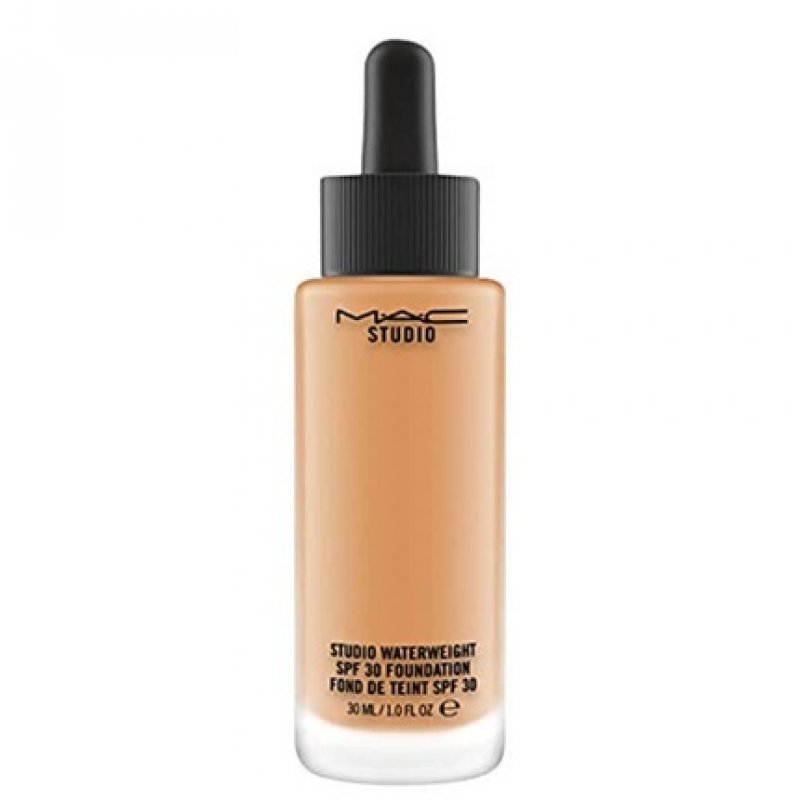 Mac Studio Waterweight SPF30 Foundation Tom NC45 30ml