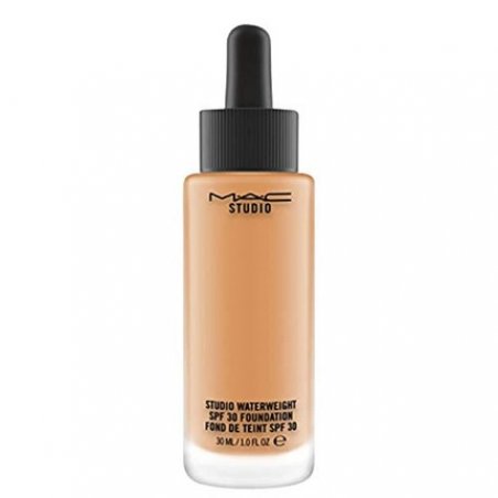 Mac Studio Waterweight SPF30 Foundation Tom NC45 30ml