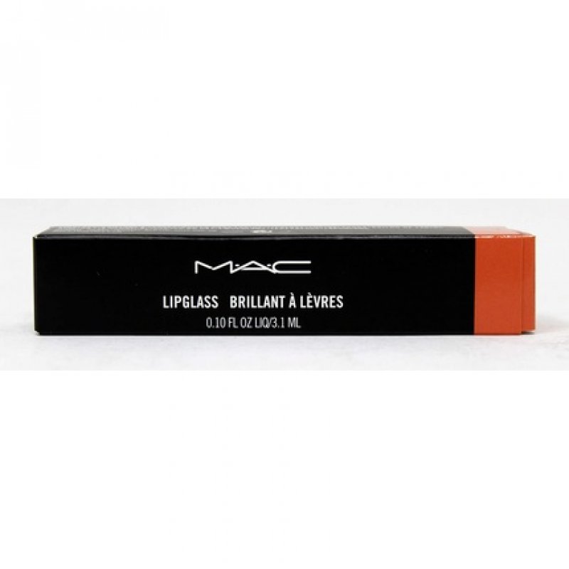 MAC Lipglass Prrr 3.1ml
