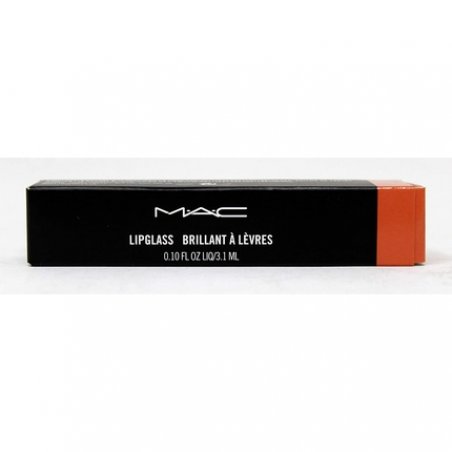 MAC Lipglass Prrr 3.1ml