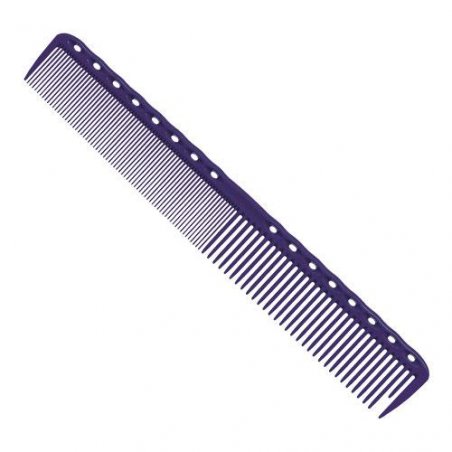 ARTERO YS Park Universal Hair comb Lilac 1 pc(s)
