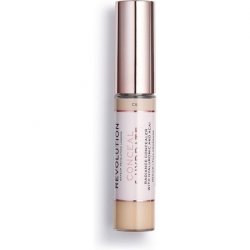 Makeup Revolution Conceal & Hydrate Concealer C5 13g