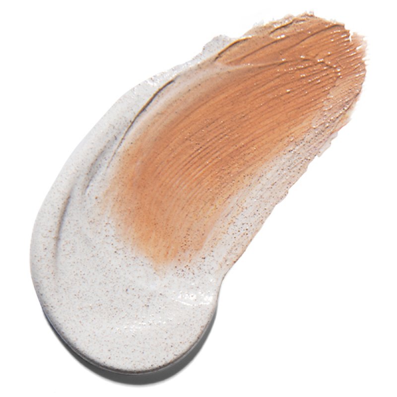 Erborian CC Cream with Centella Asiatica Lightweight Skin Perfector Tinted Moisturiser and Brightening Face Cream Fair