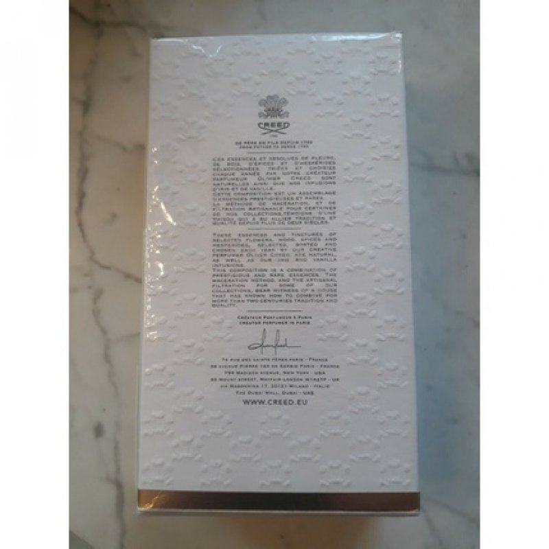 Creed Pure White Cologne Eau De Parfum Spray 75ml