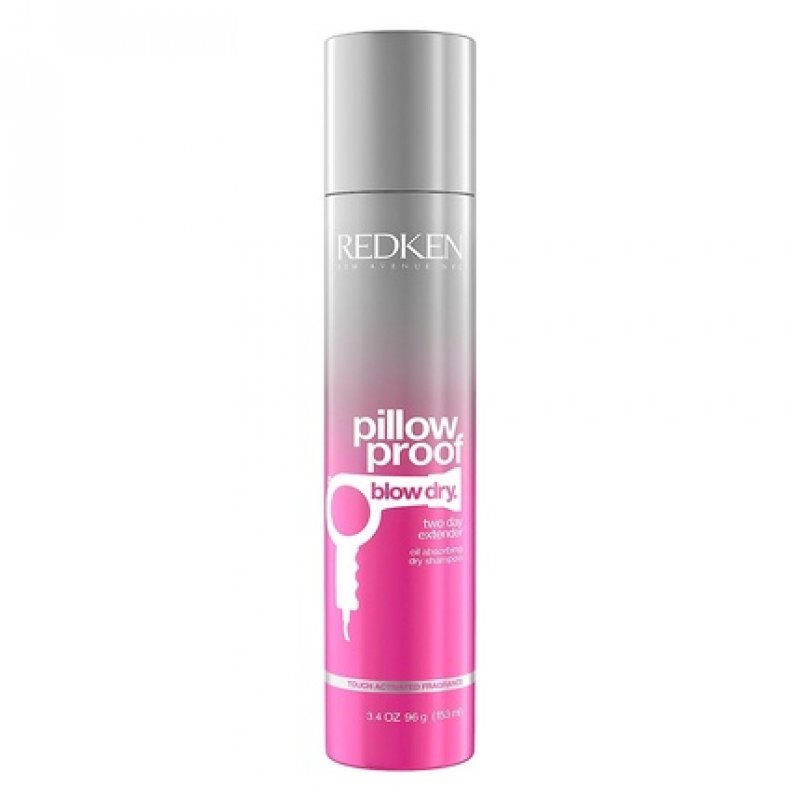 Redken Pillow Proof Blow Dry Two Day Extender 153ml