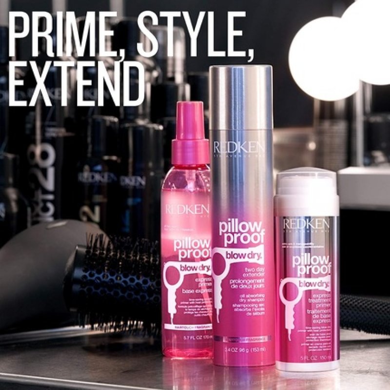 Redken Pillow Proof Blow Dry Two Day Extender 153ml