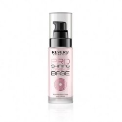 Revers Cosmetics Illuminating PRO SHINING MAKE-UP BASE Makeup Base