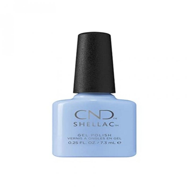 CND Shellac Chance Taker 7.3ml