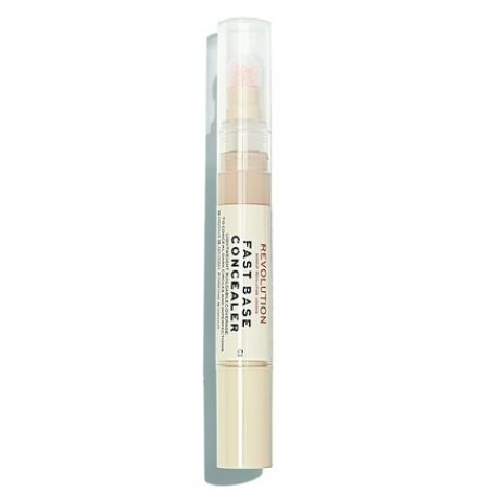 MakeUp Revolution Fast Base Concealer C3