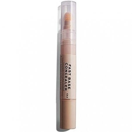 Makeup Revolution Fast Base Concealer C0.5 4.5ml