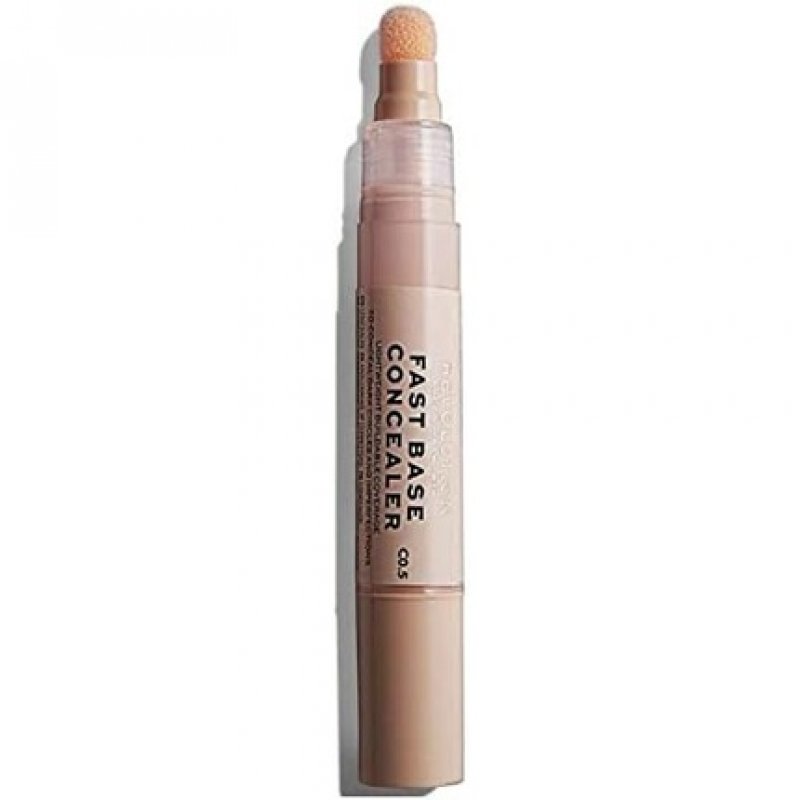 Makeup Revolution Fast Base Concealer C0.5 4.5ml