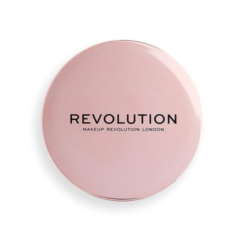 Revolution Infinite Universal Pressed Powder Translucent