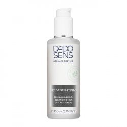 DADO SENS Regeneration E Reinigungsmilch Cleansing milk Unisex 150 ml