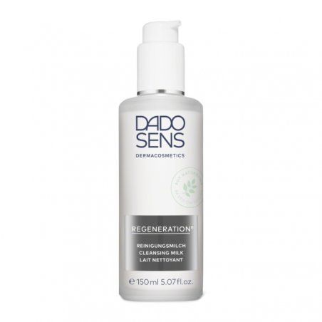 DADO SENS Regeneration E Reinigungsmilch Cleansing milk Unisex 150 ml