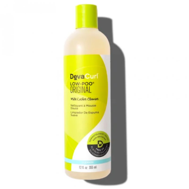 Deva Curl Low-Poo Original