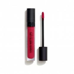 Liquid Matte Lips 005 Red Carpet 4ml