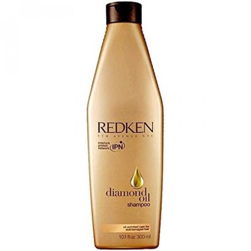 Redken Diamond Oil Shampoo 10.1 oz