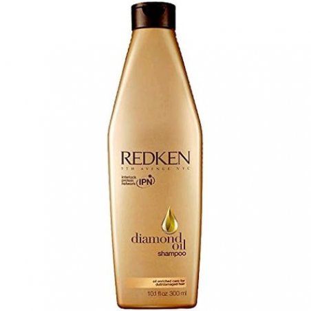 Redken Diamond Oil Shampoo 10.1 oz