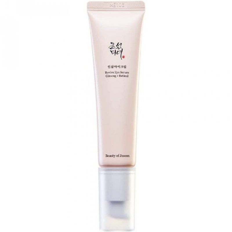 STOCKICX5 EN COURS DE LIVRAISON-Beauty of Joseon Revive Eye Serum