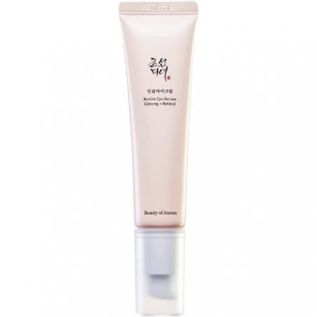 Beauty of Joseon Revive Eye Serum