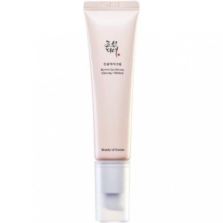 STOCKICX5 EN COURS DE LIVRAISON-Beauty of Joseon Revive Eye Serum