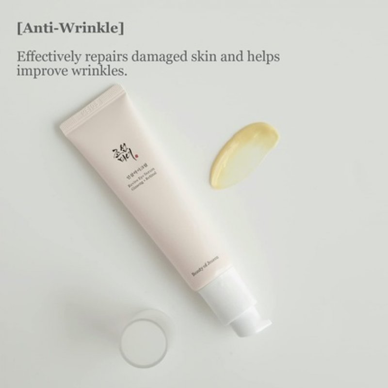 Beauty of Joseon Revive Eye Serum