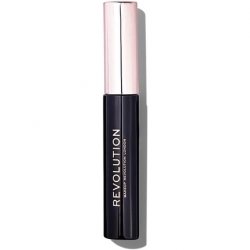 Make Up Revolution Brow Tint Semi-Permanent Eyebrow Dye - Taupe 6ml