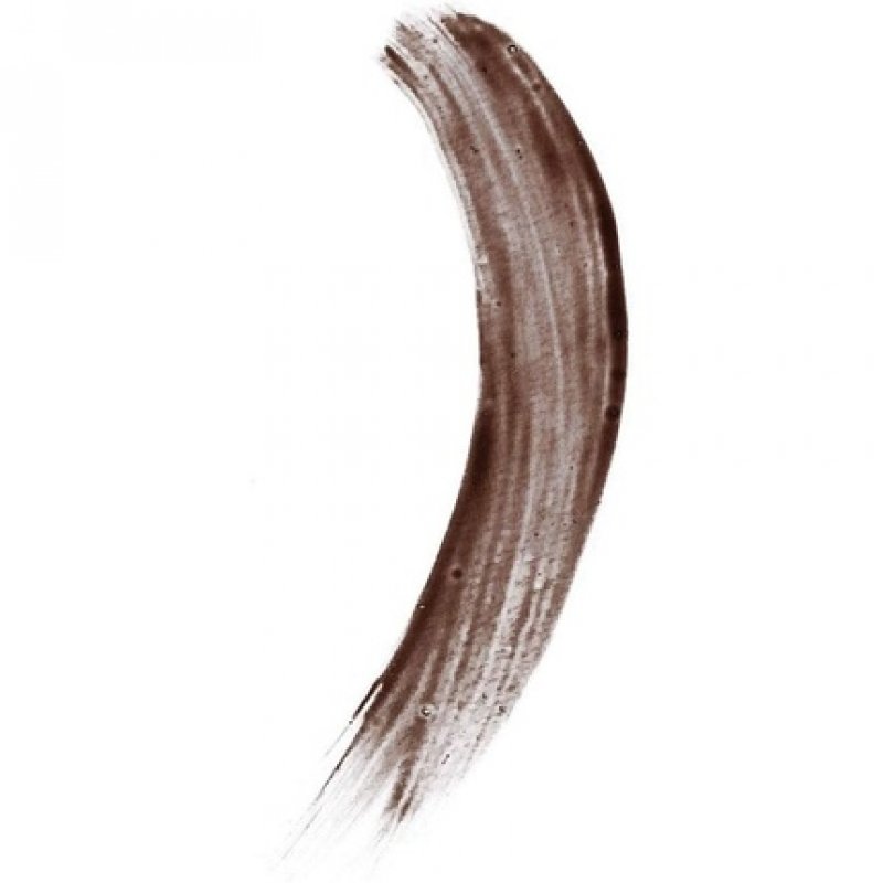 Make Up Revolution Brow Tint Semi-Permanent Eyebrow Dye - Taupe 6ml