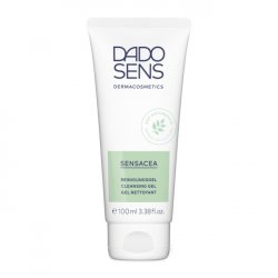 DADO SENS 114021173 nettoyant pour le visage Gel nettoyant Unisexe 100 ml