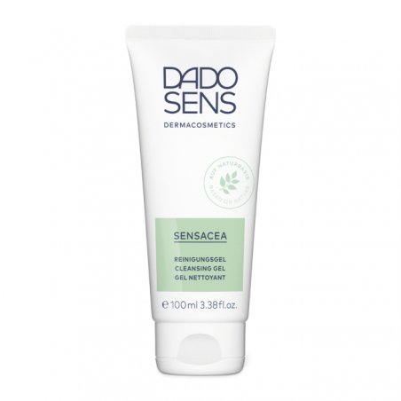 DADO SENS 114021173 nettoyant pour le visage Gel nettoyant Unisexe 100 ml